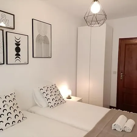 Appartement White Glam Ap *