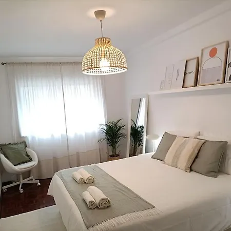 Appartement White Glam Ap