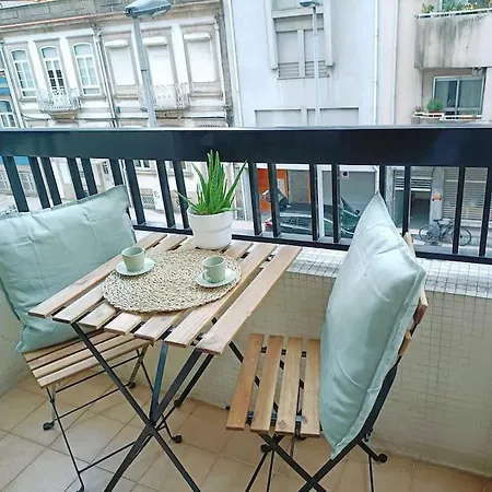 Appartement White Glam Ap