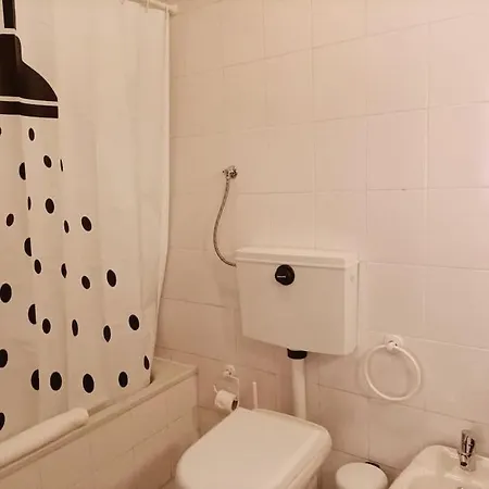 Appartement White Glam Ap