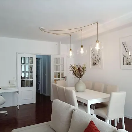 Appartement White Glam Ap *