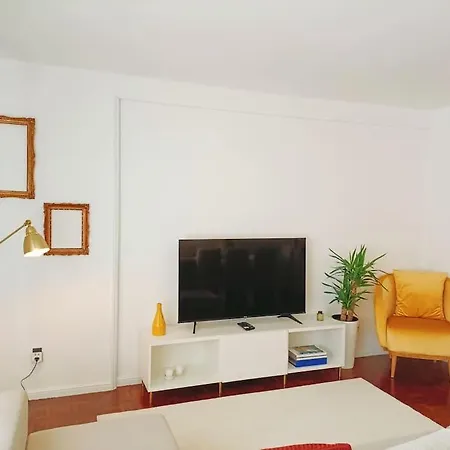 Appartement White Glam Ap *