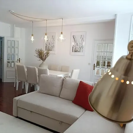 Appartement White Glam Ap Porto